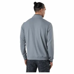 Quarter-Zip Sweatshirt Grey Three*adidas Clearance