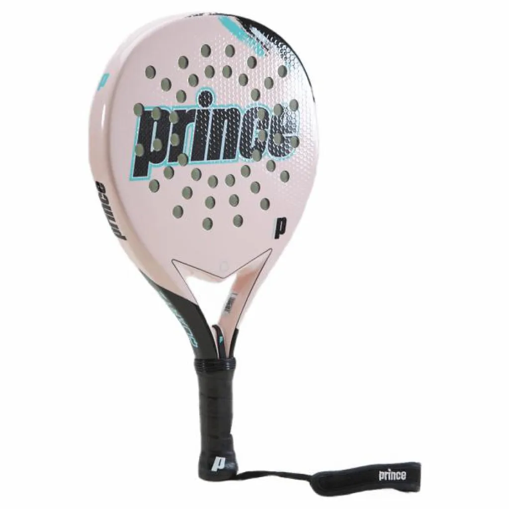 Quarz Sq Lady Pink/Black*Prince Hot