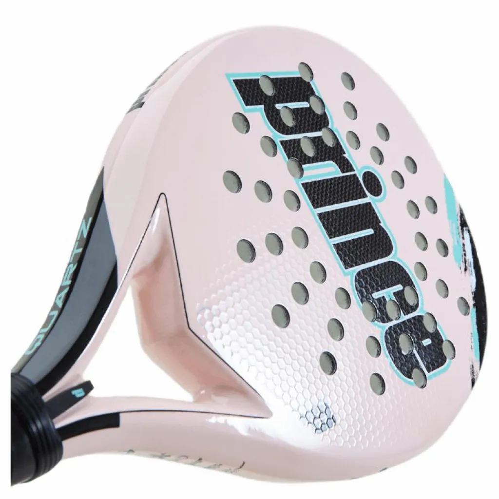 Quarz Sq Lady Pink/Black*Prince Hot