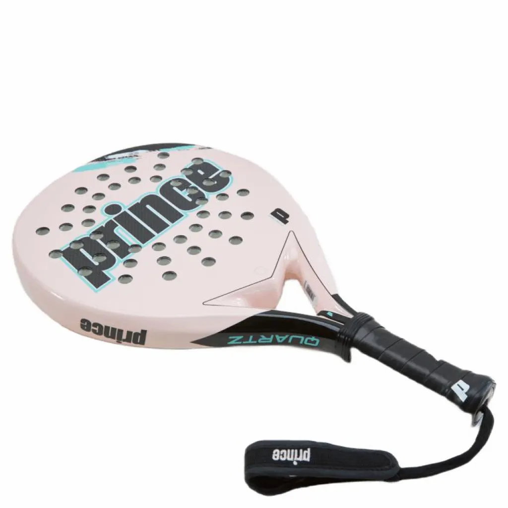 Quarz Sq Lady Pink/Black*Prince Hot