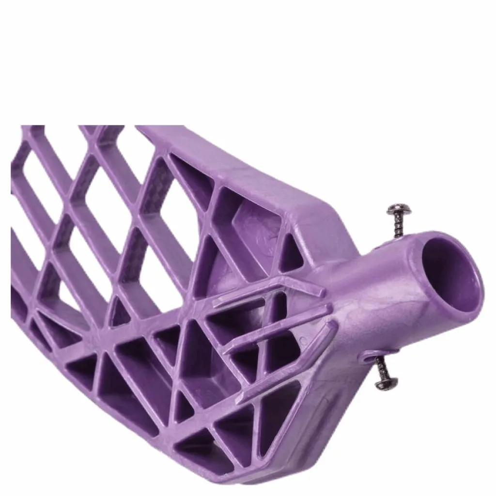 Salming Quest 2 Blade Purple Lila Online