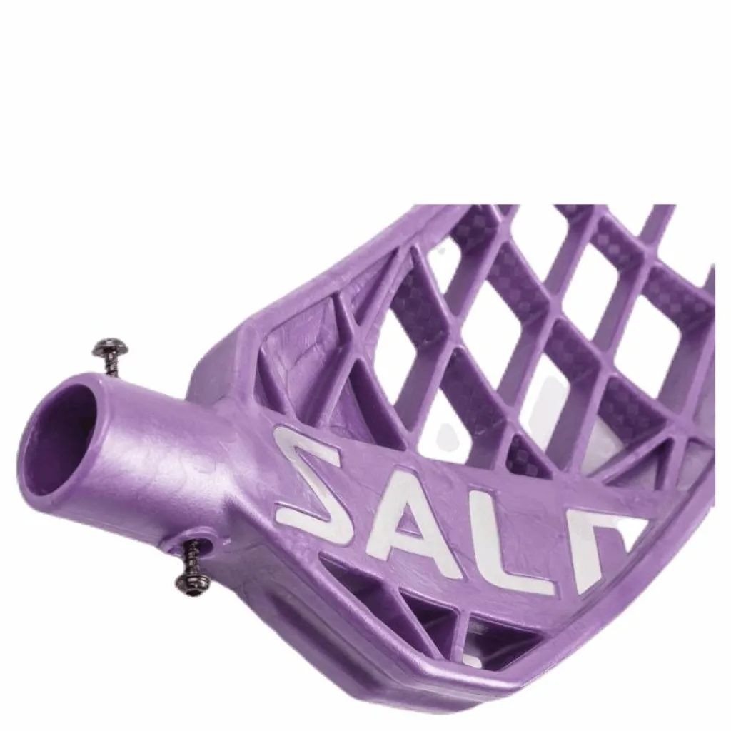 Salming Quest 2 Blade Purple Lila Online