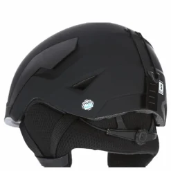 Salomon Quest Access Black Svart Online