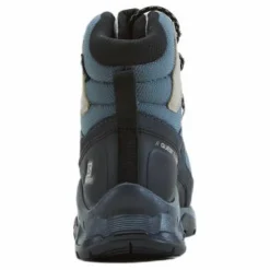 Quest Element Gtx W Ebony/rainy Day/stormy Weather*Salomon Best