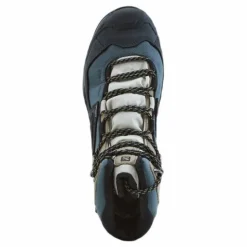 Quest Element Gtx W Ebony/rainy Day/stormy Weather*Salomon Best