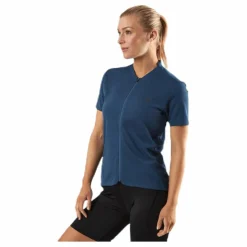 Pearl Izumi Quest SS W Blue Blå Clearance