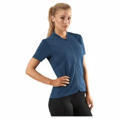 Pearl Izumi Quest SS W Blue Blå Clearance