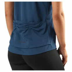 Pearl Izumi Quest SS W Blue Blå Clearance
