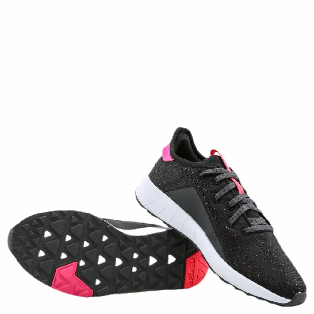 Questar X BYD Shoes Core Black / Grey Six / Shock Pink*adidas Sale