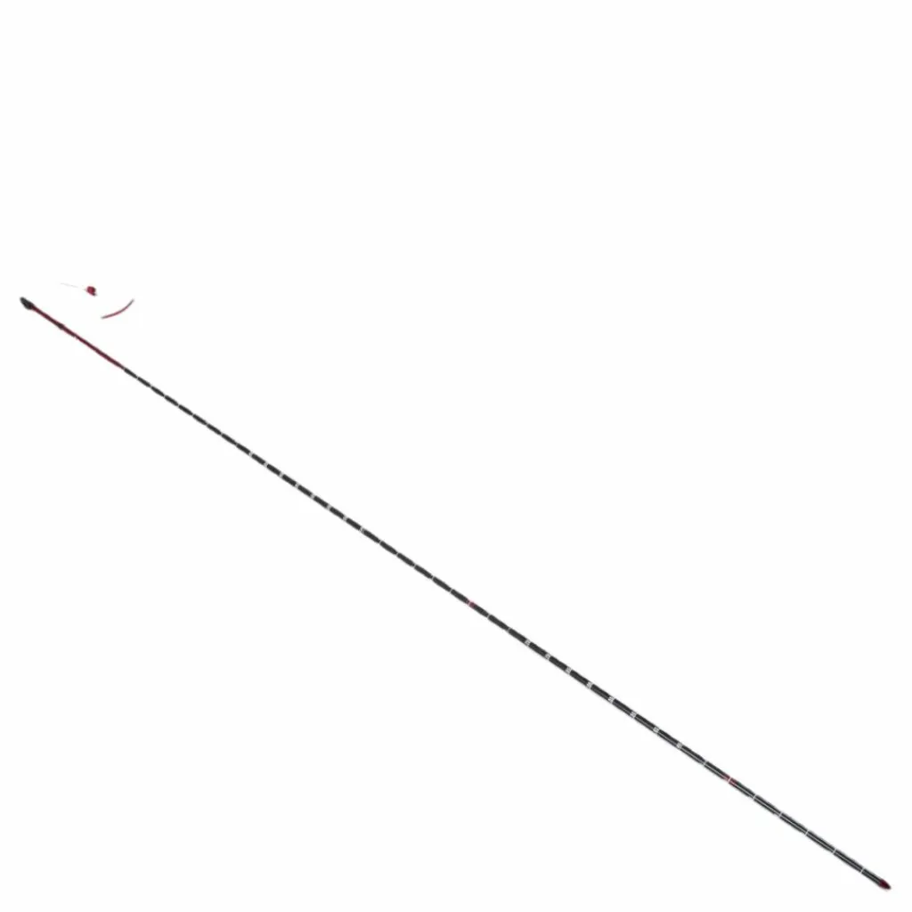 Black Diamond Quickdraw Probe Tour 240 Red Röd Clearance