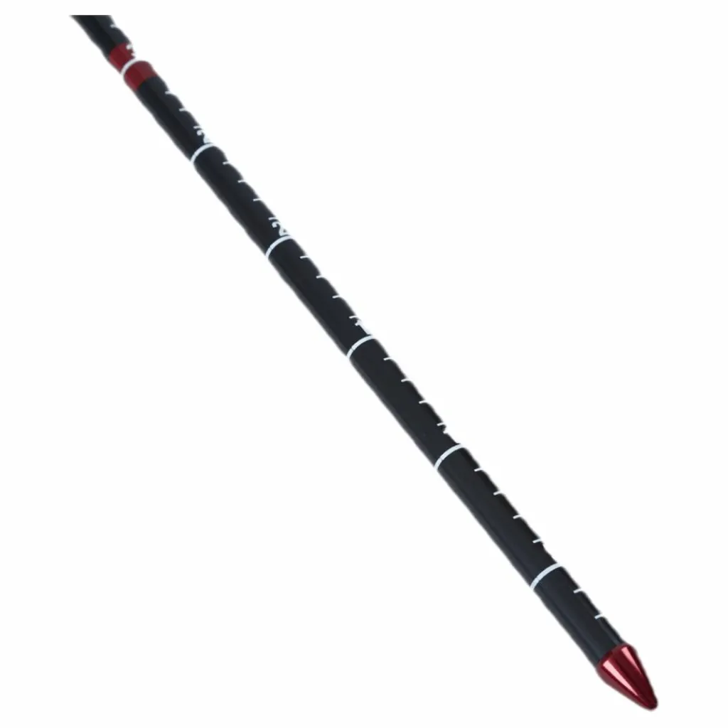 Black Diamond Quickdraw Probe Tour 240 Red Röd Clearance