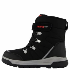Reima Quicker Black Svart Sale