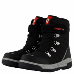 Reima Quicker Black Svart Sale