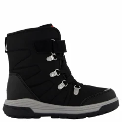 Reima Quicker Black Svart Sale