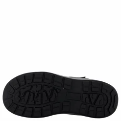 Reima Quicker Black Svart Sale