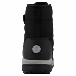 Reima Quicker Black Svart Sale