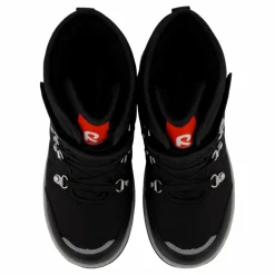 Reima Quicker Black Svart Sale