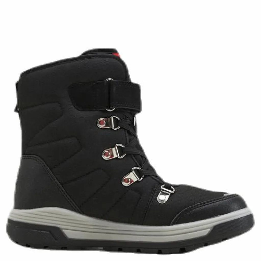 Quicker tec® Black*Reima Discount