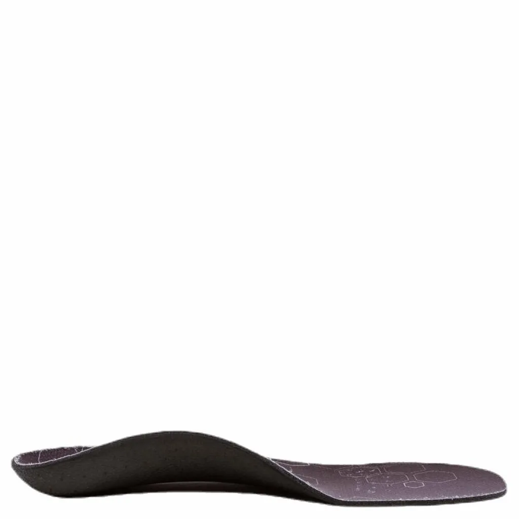 QuickFit Control Black*Footbalance Hot