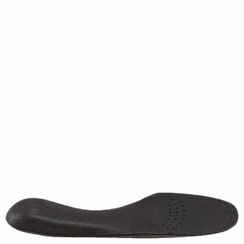 QuickFit Control Black*Footbalance Hot