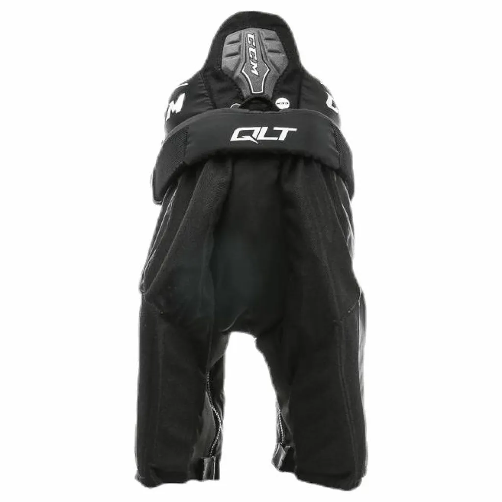 Quicklite 270 Junior Black*CCM New