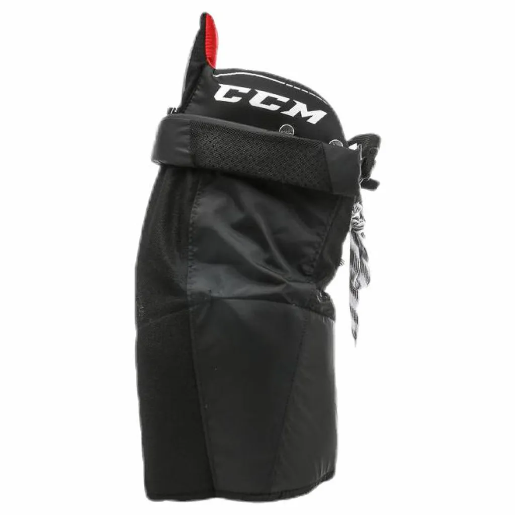Quicklite 270 Junior Black*CCM New