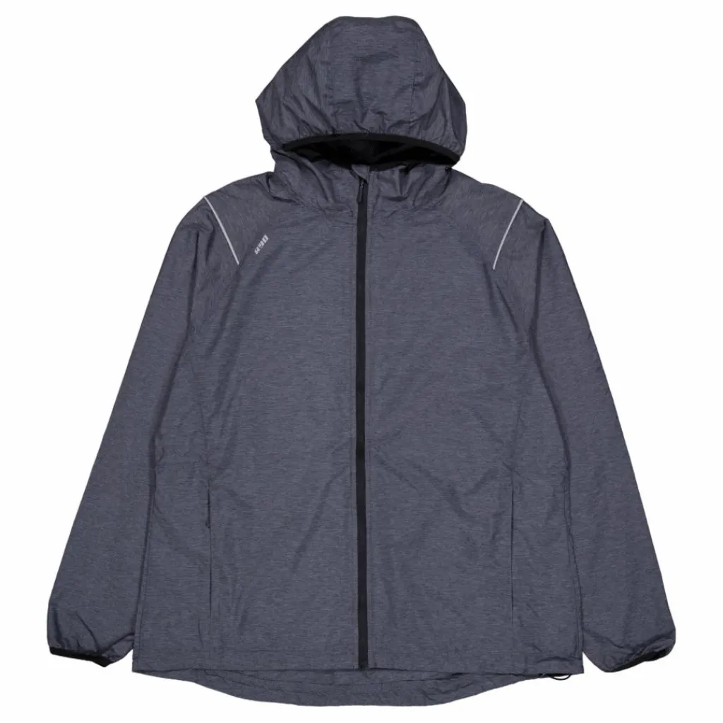 Dobsom R90 Air Jkt Wmn Black Grå Best