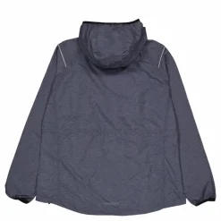Dobsom R90 Air Jkt Wmn Black Grå Best