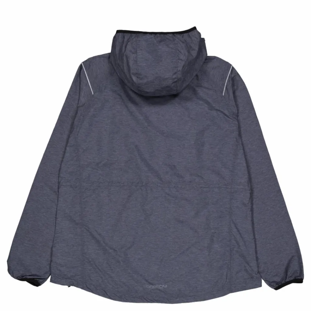 Dobsom R90 Air Jkt Wmn Black Grå Best