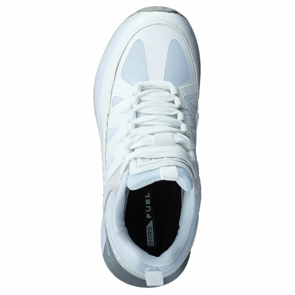 R2110 Bsc M White*Björn Borg Discount