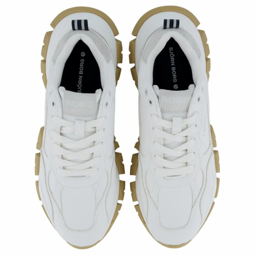 R2600 Bsc W Ofwht*Björn Borg New