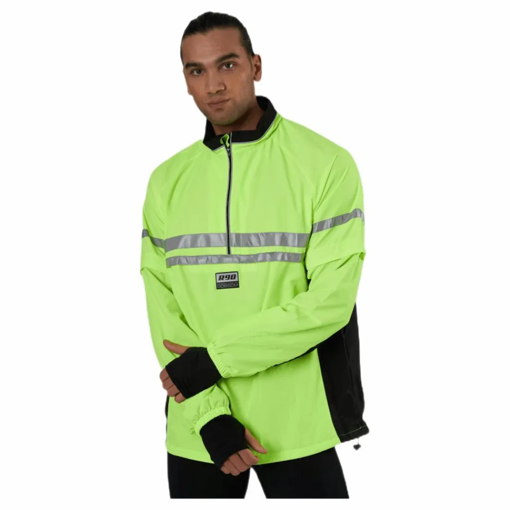 Dobsom R90 Classic Jacket Yellow Gul Online