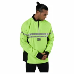 Dobsom R90 Classic Jacket Yellow Gul Online
