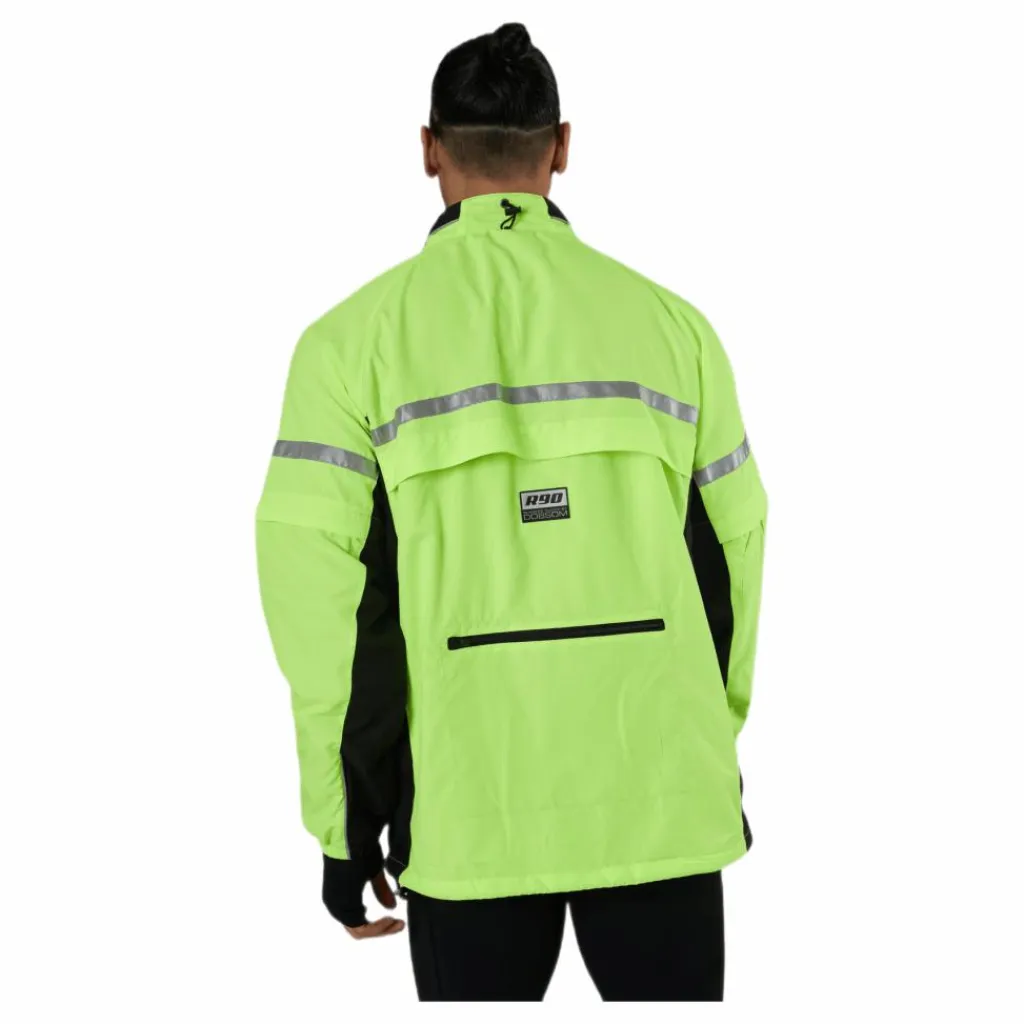 Dobsom R90 Classic Jacket Yellow Gul Online