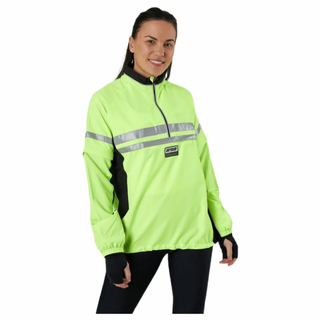 R90 Classic Jacket Yellow*Dobsom Online
