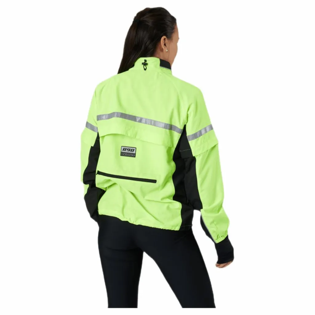 R90 Classic Jacket Yellow*Dobsom Online