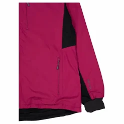 R90 Flex Jkt Wmn Wine*Dobsom Hot