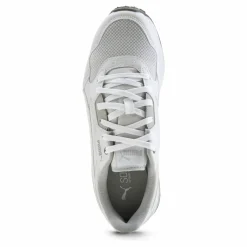 R78 FUTR Junior White*Puma New