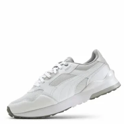 R78 FUTR Junior White*Puma New