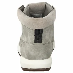 Björn Borg R800 High Fur Light Grey Brun New