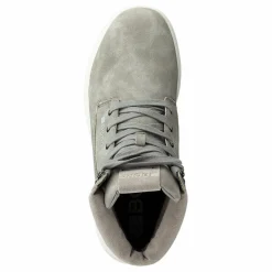 Björn Borg R800 High Fur Light Grey Brun New
