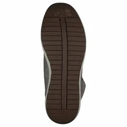 Björn Borg R800 High Fur Light Grey Brun New
