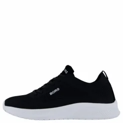 Björn Borg R2520 Knt M Blk Svart Best