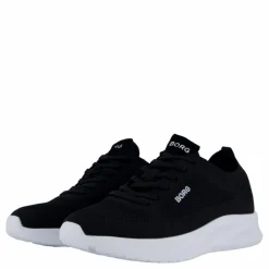Björn Borg R2520 Knt M Blk Svart Best