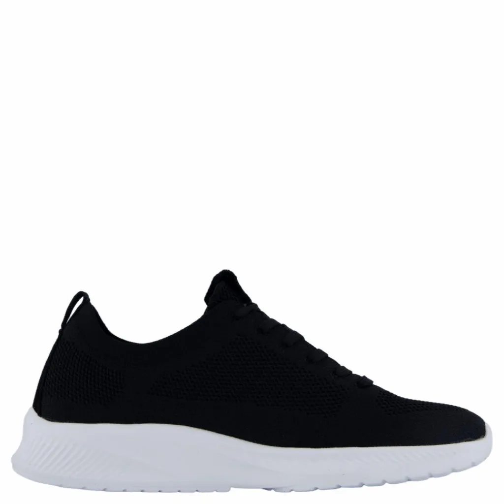 Björn Borg R2520 Knt M Blk Svart Best