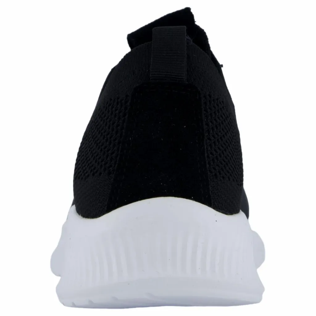 Björn Borg R2520 Knt M Blk Svart Best