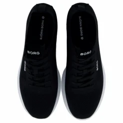 Björn Borg R2520 Knt M Blk Svart Best