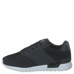 Björn Borg R140 Knt M Blk Svart New