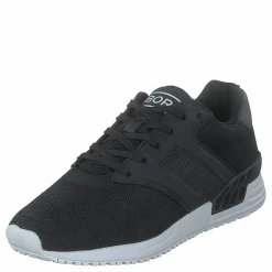 Björn Borg R140 Knt M Blk Svart New