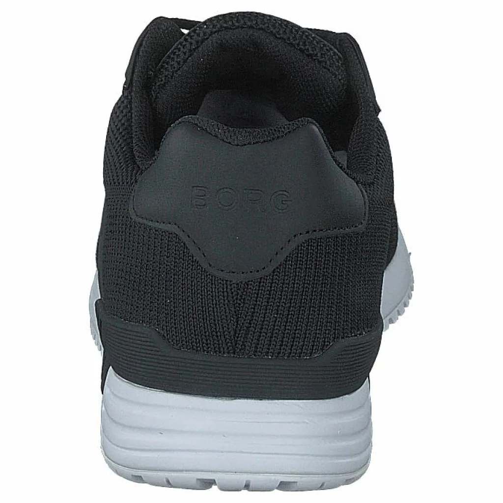 Björn Borg R140 Knt M Blk Svart New